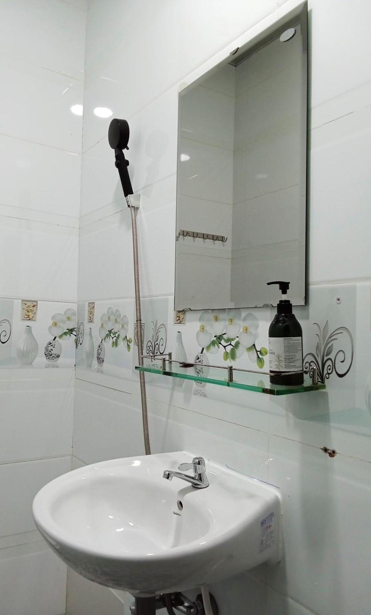 Sea123 Apartment Ho Chi Minh City Bagian luar foto